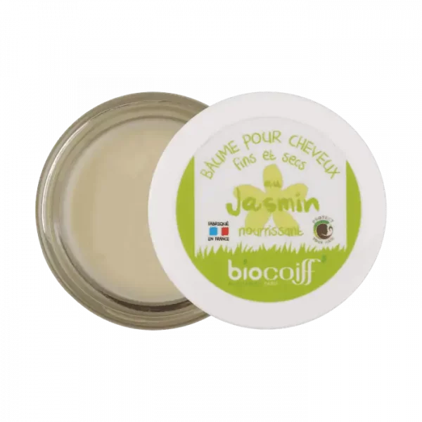 Baume Jasmin – Cheveux Secs et Fins – Image 2