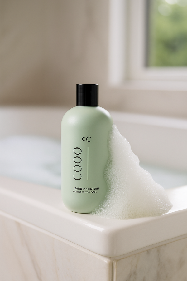 Shampoing Régénérant Intense C001 – Image 2