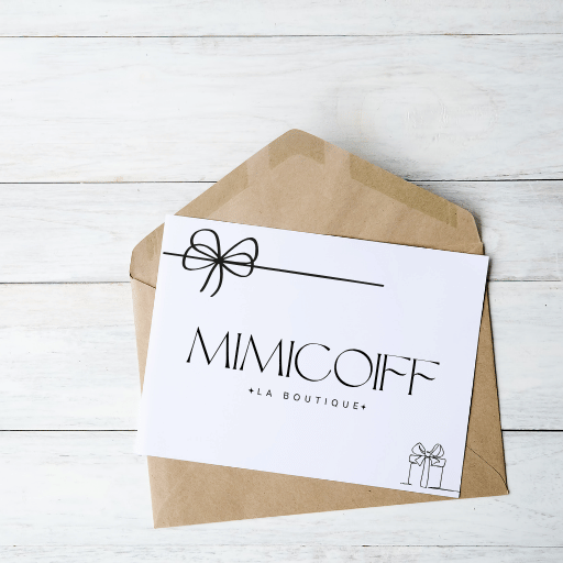 Offrir une carte