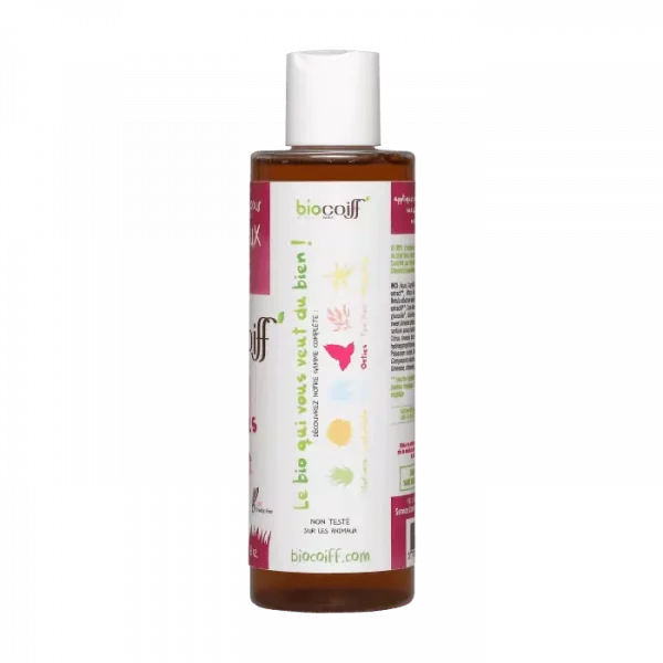 Shampoing Orties Bio – Cheveux Fins – Image 2
