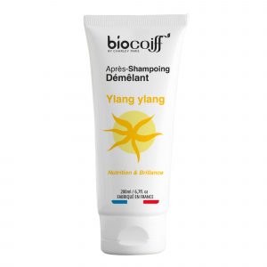 Après-Shampoing Ylang Ylang – Cheveux Secs