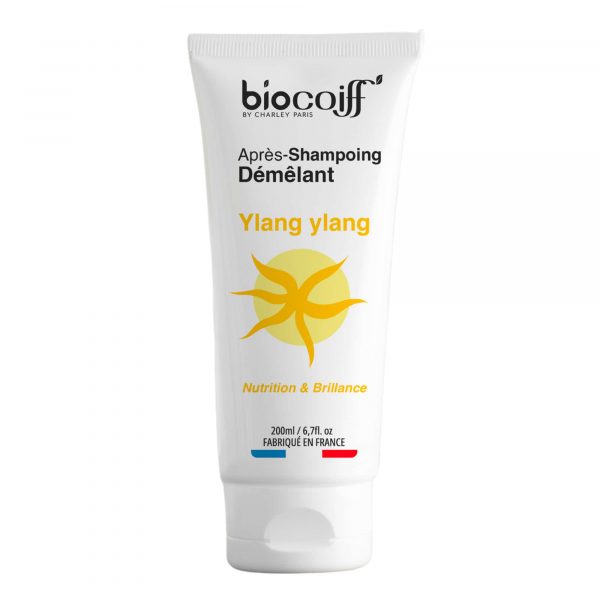 Après-Shampoing Ylang Ylang – Cheveux Secs