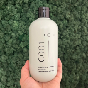 Shampoing Régénérant Intense C001