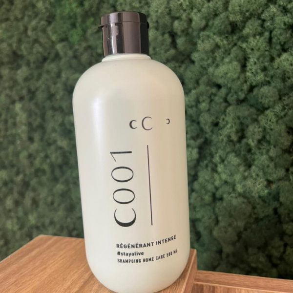Shampoing Régénérant Intense C001 – Image 3