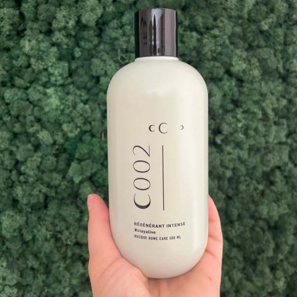 Masque Régénérant Intense C002