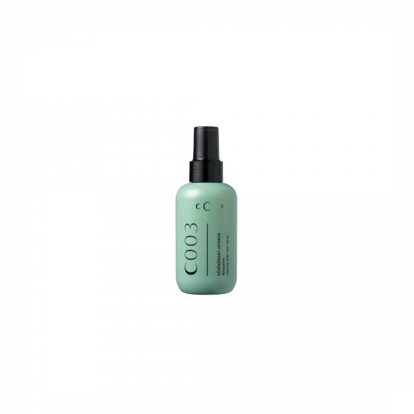 Spray régénérant intense cuba chance