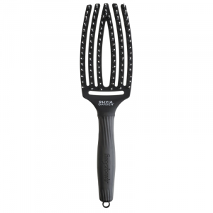 Brosse démêlante olivia garden noir Brosse démêlante Olivia garden noir