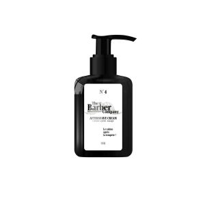 Crème après-rasage n°4 The barber company