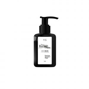 Crème hydratante n°5-the barber company
