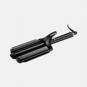 Triple waver GHD wave