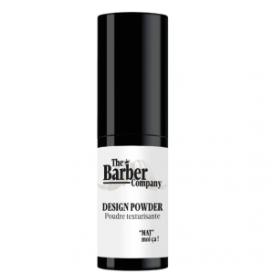 Poudre texturisante - The barber company