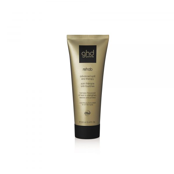 Soin thérapie anti-fouches GHD -rehab