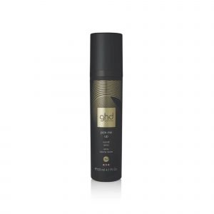 Spray volume racine GHD