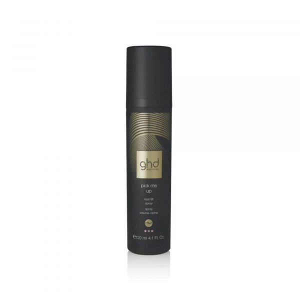 Spray volume racine GHD