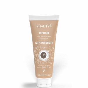 masque repigmentant latte machiato