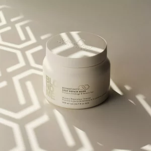 BLONDME Masque Réparateur Intense Bondfinity