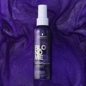 BLONDME Spray-Baume Violet Bond Repair