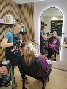 salon prive l instant darcy