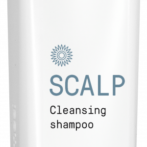 Sclap cleansing shampoo- 250ml